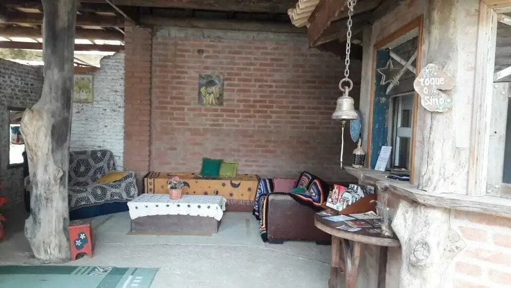 A Casinha Pequenina