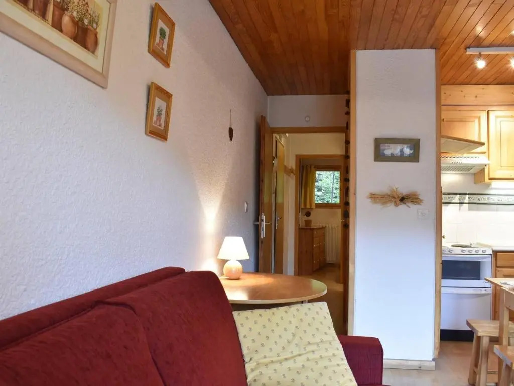 Appartement Méribel, 2 pièces, 4 personnes - FR-1-180-80