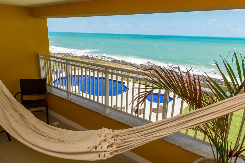 Hotel Senac Barreira Roxa