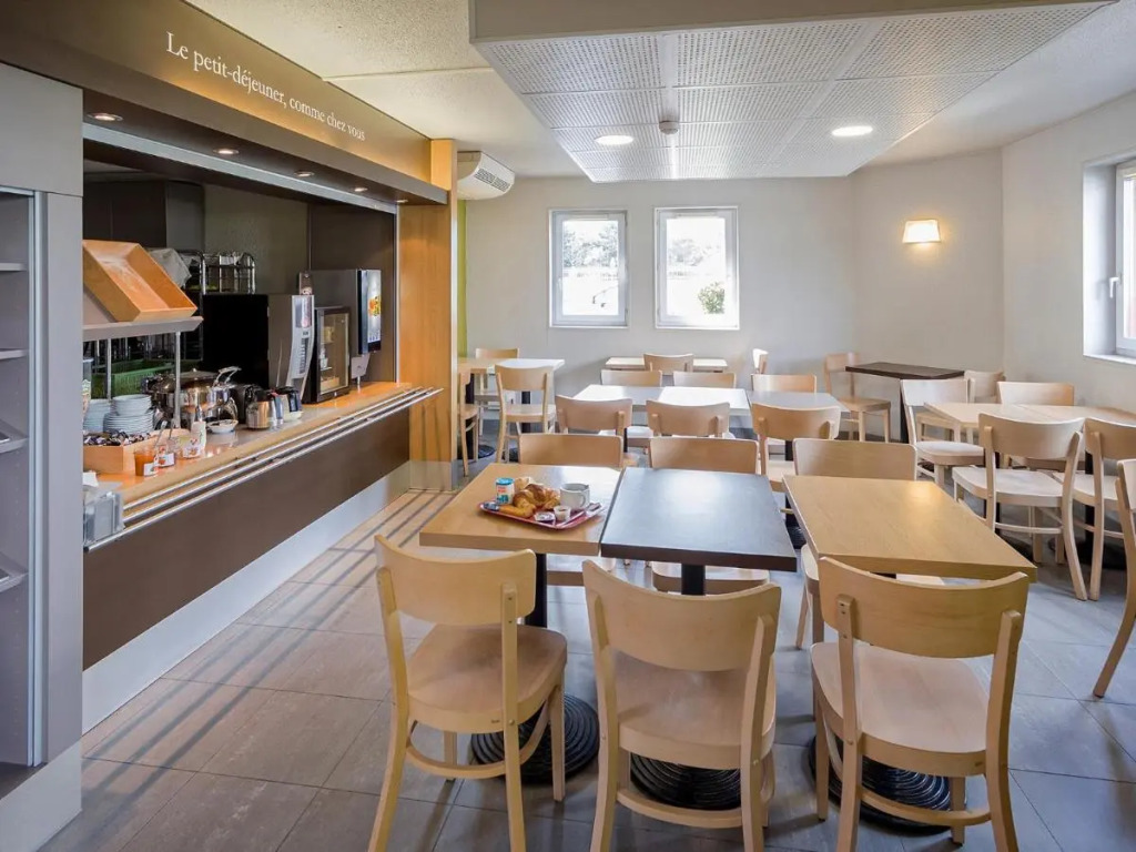 B&B HOTEL Colmar Vignobles