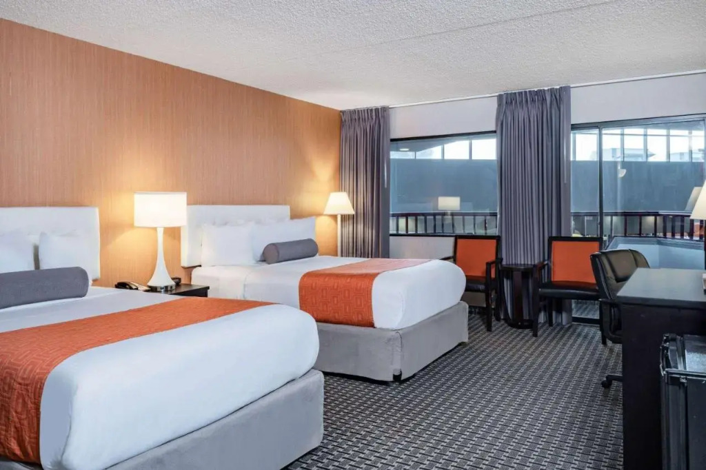 Holiday Inn Lima
