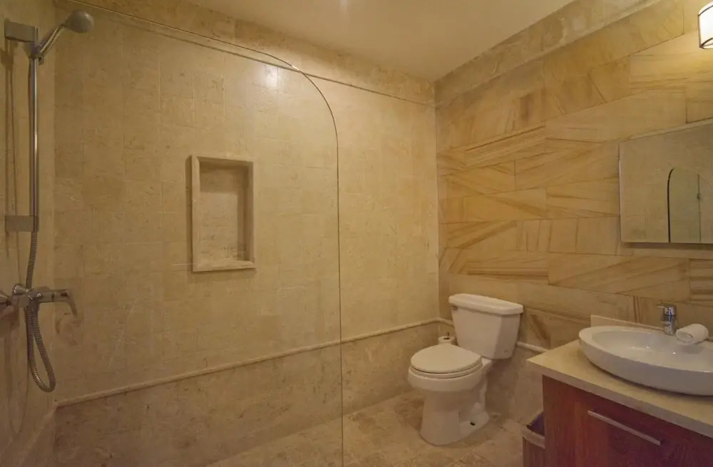 Amazing 4-bedroom Tropical Villa With Private Pool and Golf Course View at Luxury Resort