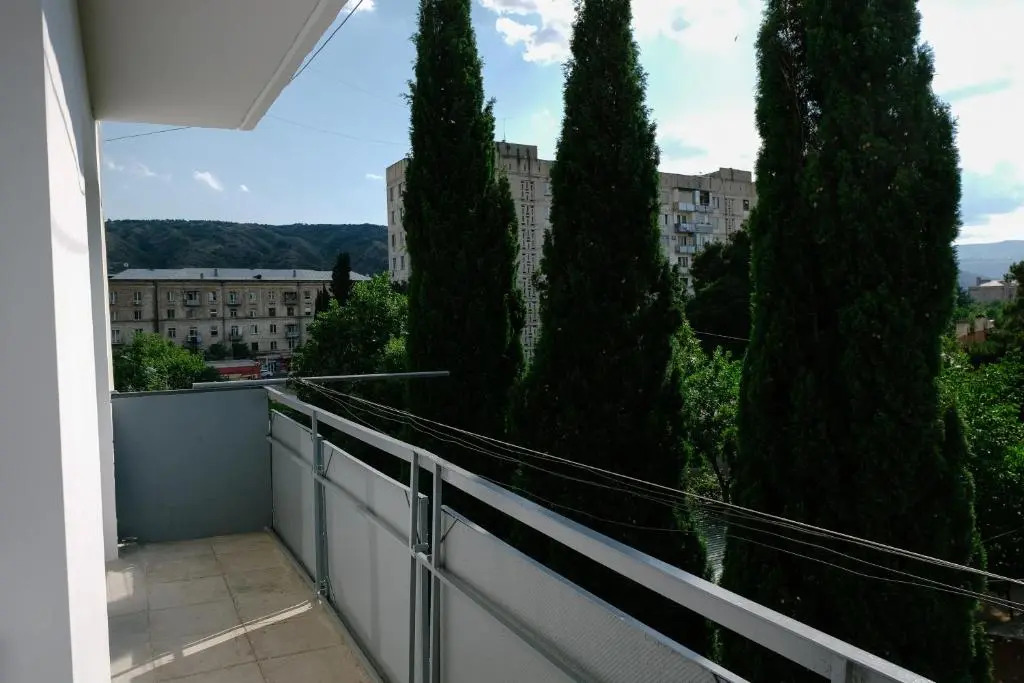 Keti&Tatia Sisters Apartment - near Old and Central Tbilisi
