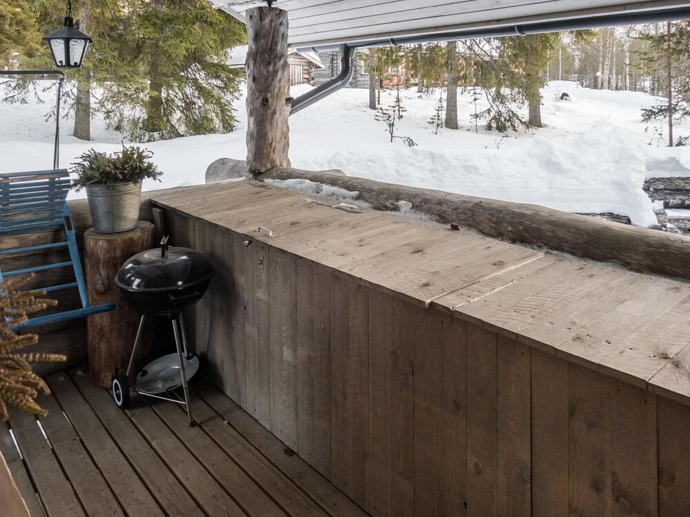 Ykk Sruka a 1 Kuusamo