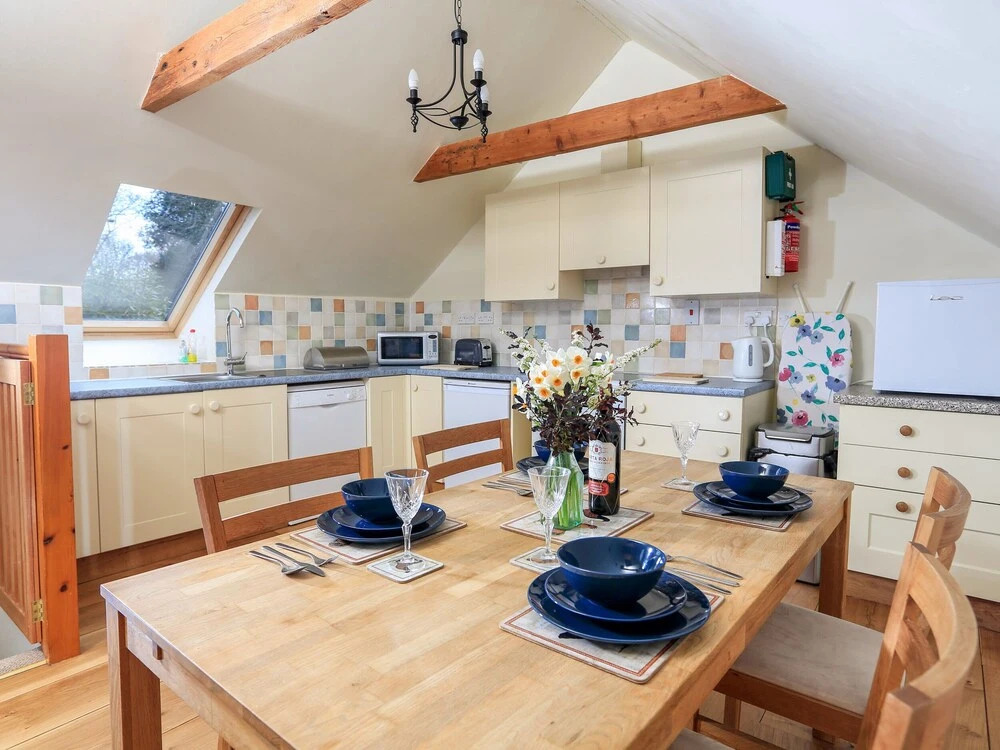 Hope Cottage, Lower Idston