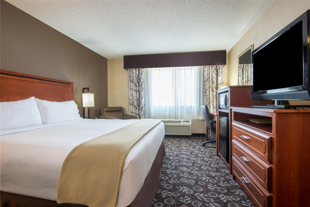 Holiday Inn Express Casper I-25 by IHG