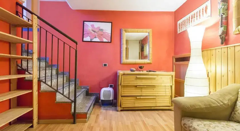 Loft Pizzi