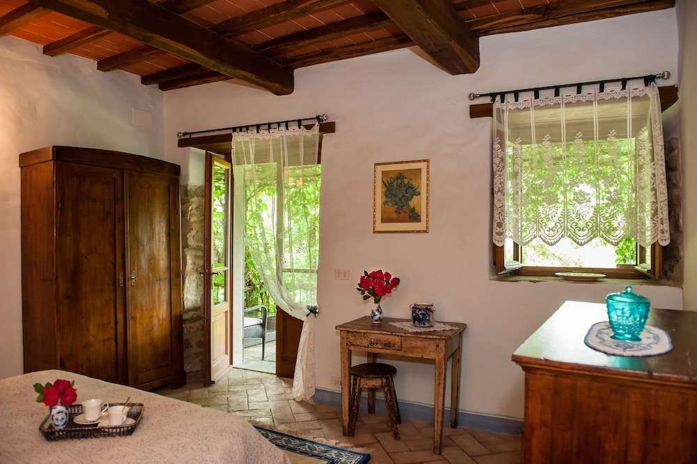 Agriturismo Azienda Agricola Il Pozzo