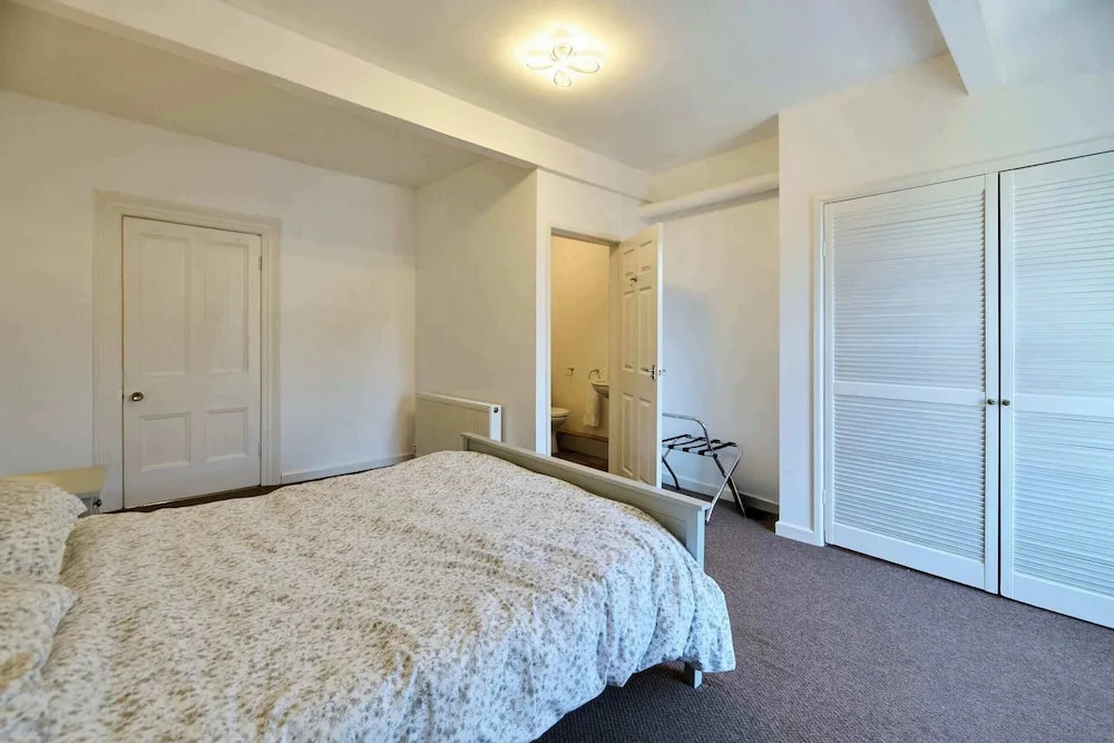 Host Stay Llanberis Flat