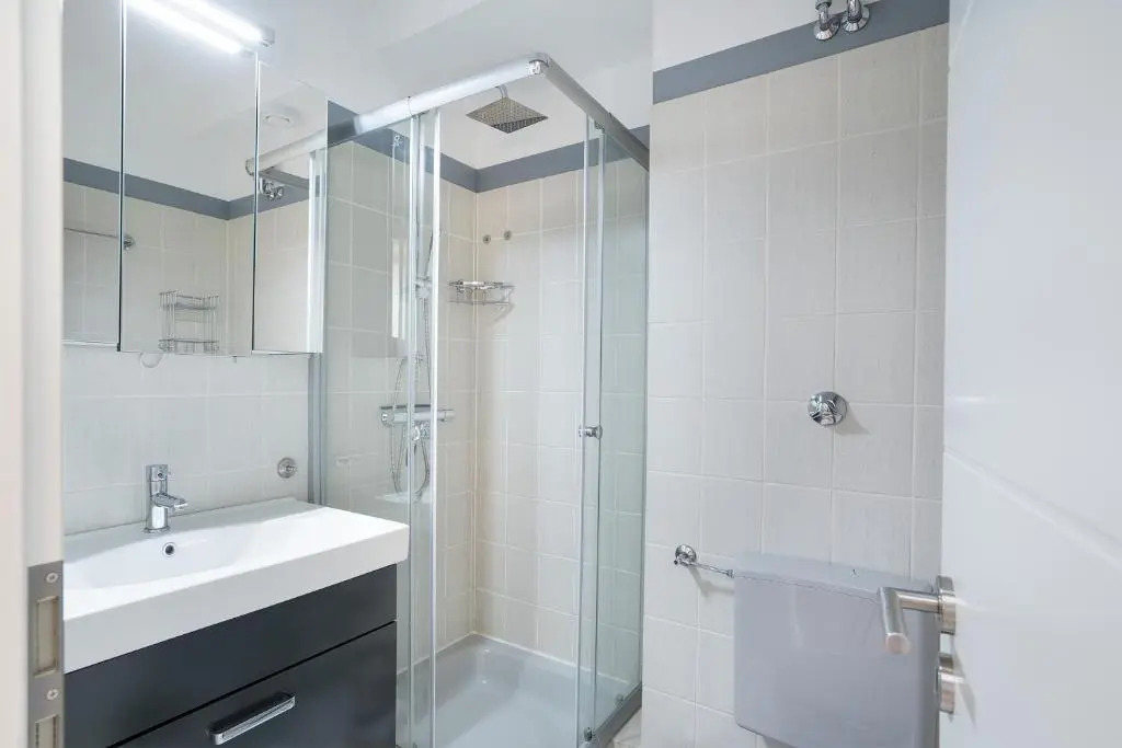 Seepark Wohnung 3 9