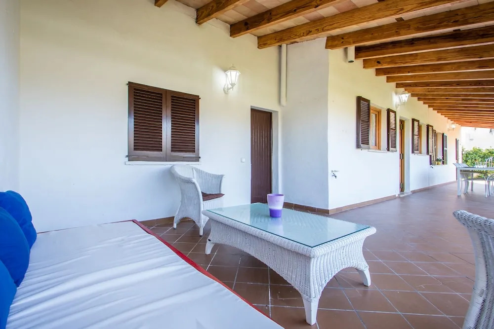Chalet Falcó with Private Pool and Garden