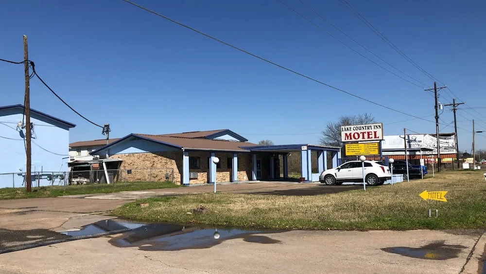 Lake Country Inn