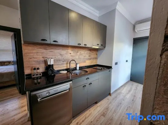 Sera Homes Kaleici Oldtown