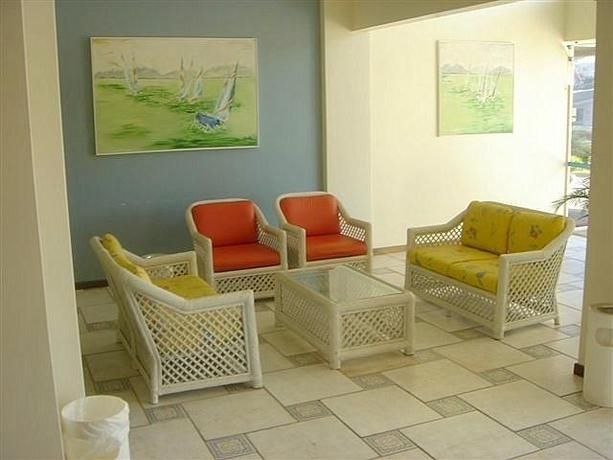 Express Floripa Residence