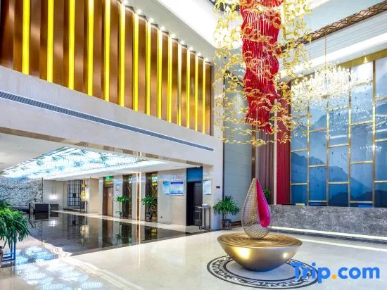 Yangquxinhe Hotel