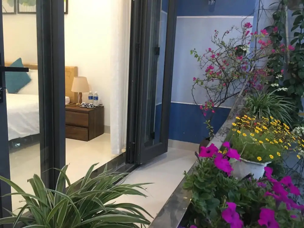 Cherry Garden Homestay