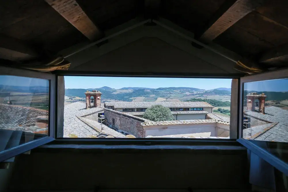 Pienzalettings "Suites"