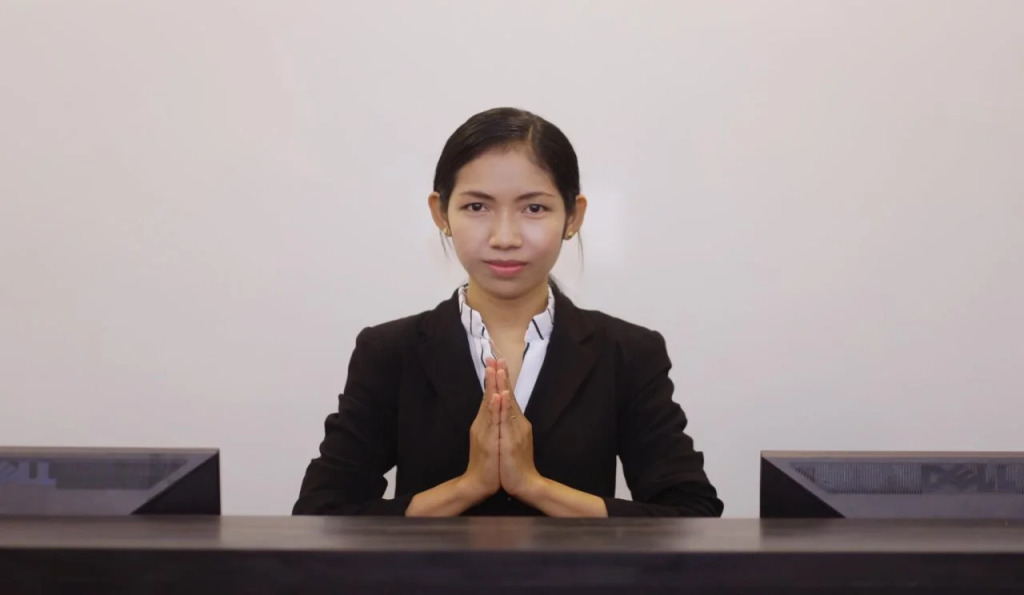 Minea D' Angkor Boutique
