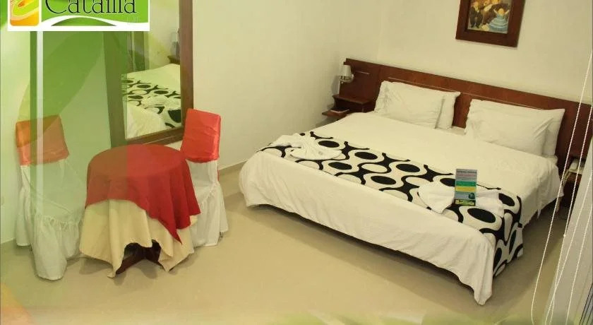 Hotel Catama Inn