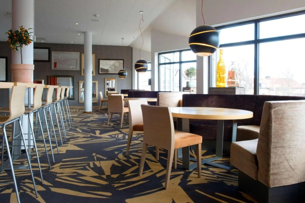 Best Western Plus Skogshöjd