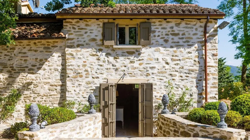 IL CASTELLACCIO 8, Emma Villas