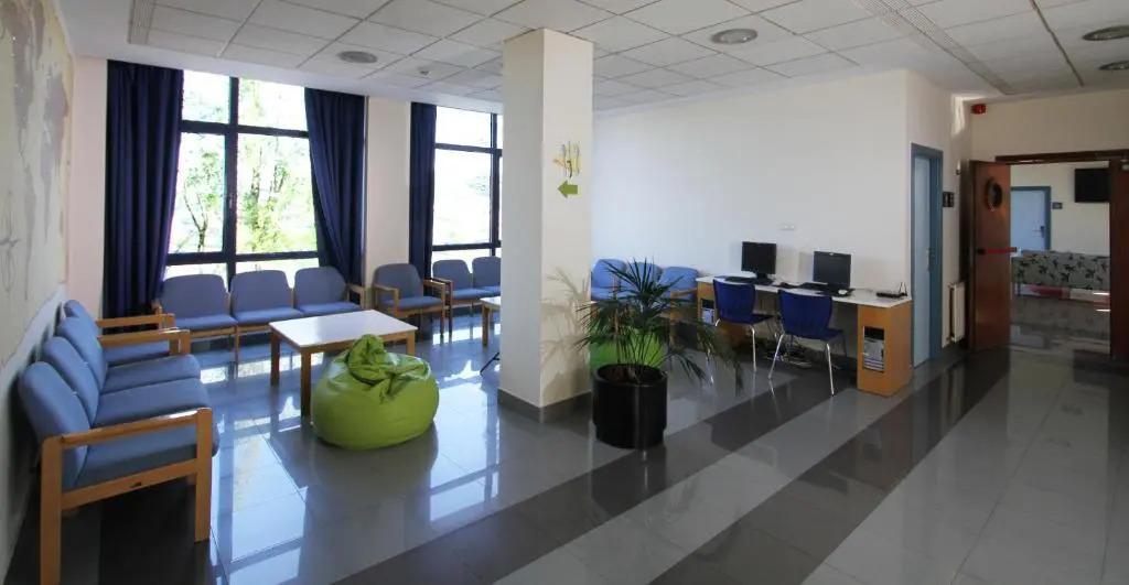 Bilbao Hostel