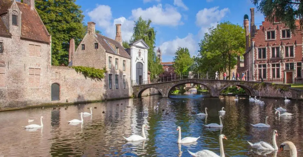Zakske13 - Design Boutique B&B in Bruges city centre
