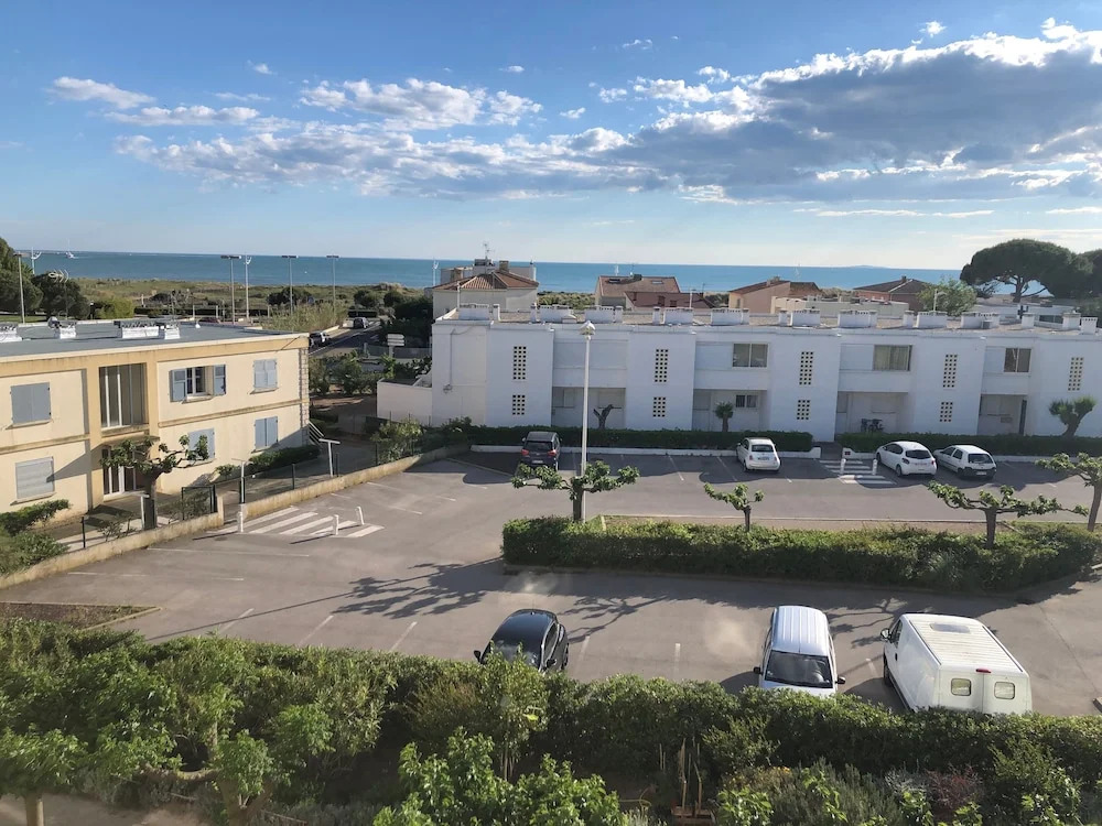 le boucanet plage
