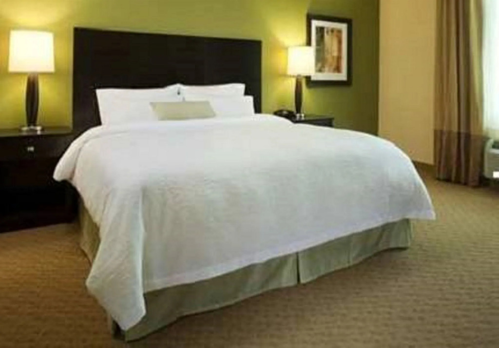 Hampton Inn & Suites Portland/Vancouver