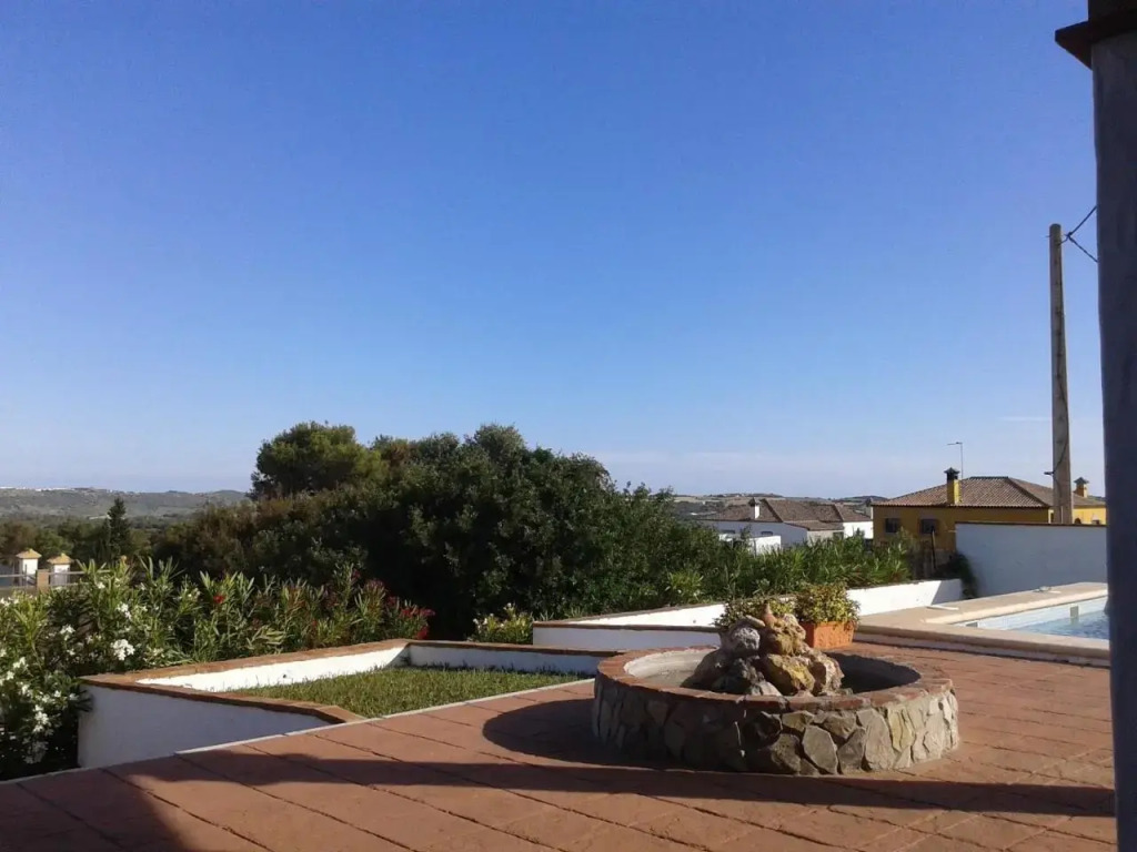 El Matorral Chalet