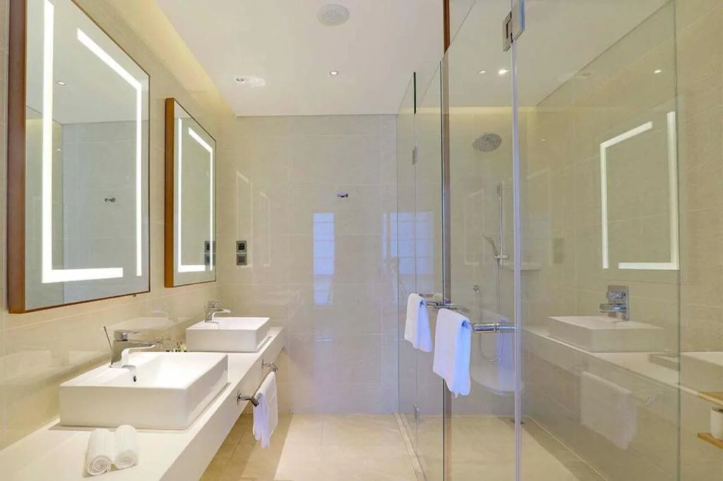 Hilton Garden Inn Changzhou Xinbei