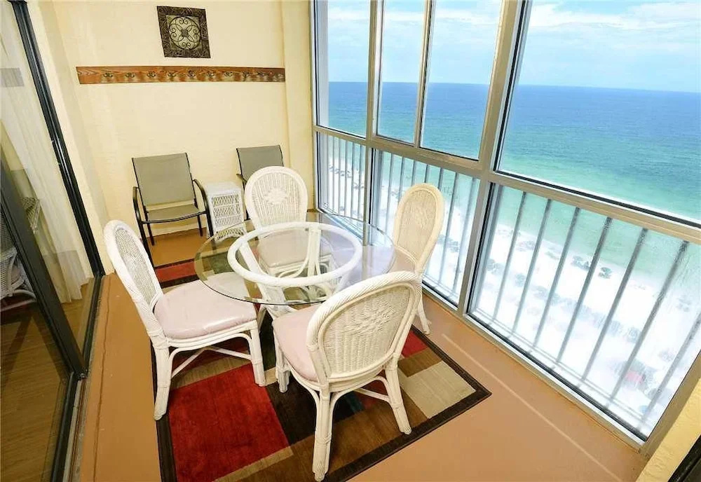 Regency Towers 1314 - Two Bedroom Condo