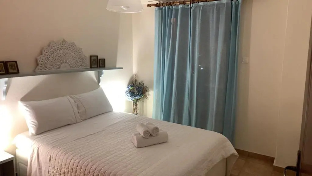 Yulia Luxury Apartments