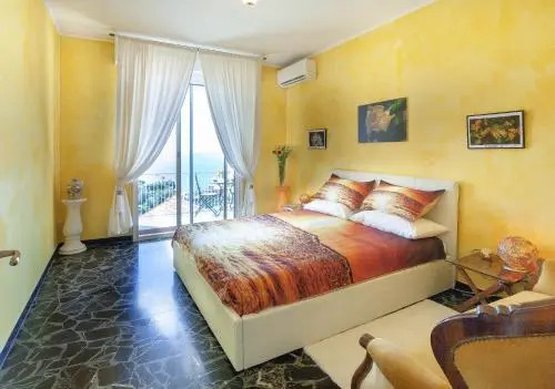 Magicstay - Flat 3 Bedrooms 2 Bathrooms - Rapallo