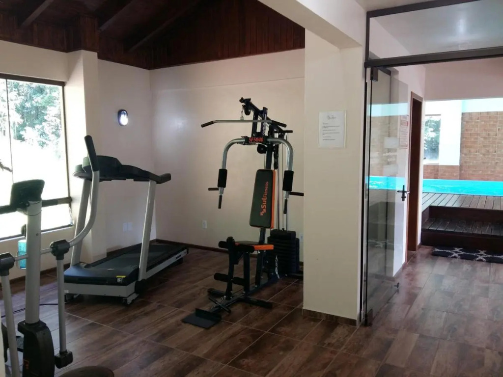 Hotel San Ghermann