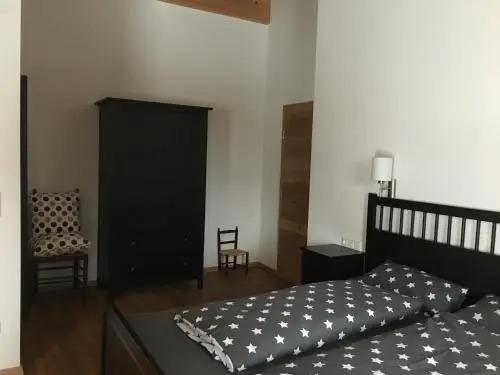 Appartement Mühlhäusl