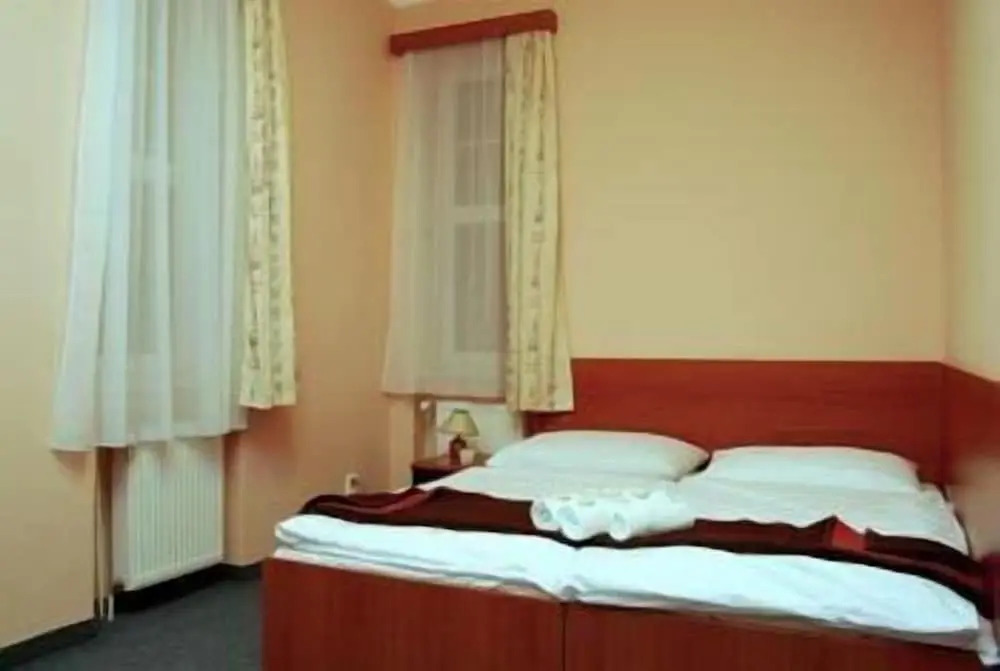 Hotel Domovina