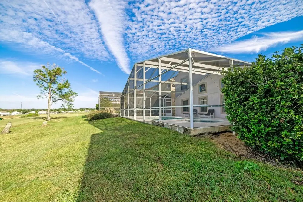 A Modern Take at Highlands Reserve