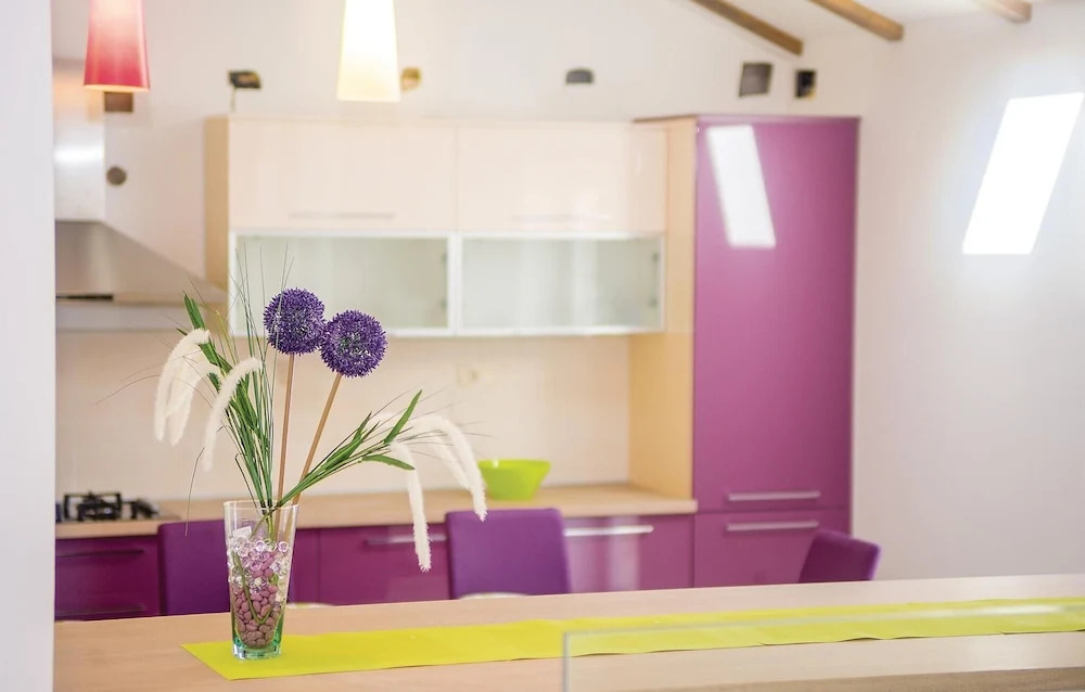 Nice Home in Zadar With Wifi and 4 Bedrooms