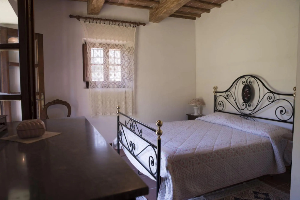 Tenuta di Caiolo - Parterre Apartment-Appartamento Parterre