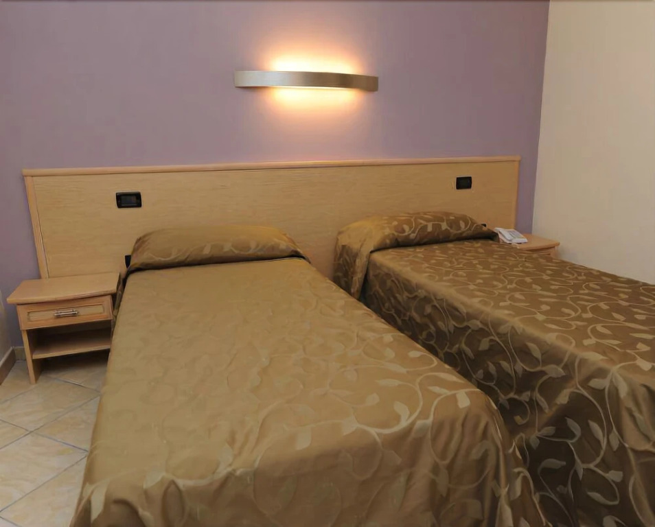 Myres Hotel Residence