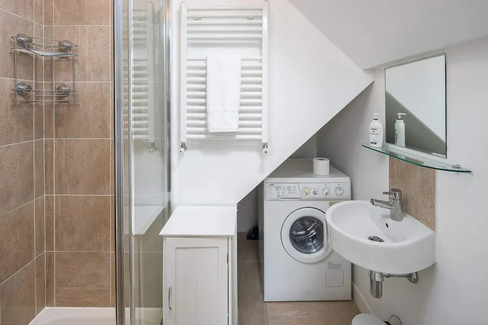 Lovely Designer 1 Bedroom Shepherd's Bush 7 min to Tube