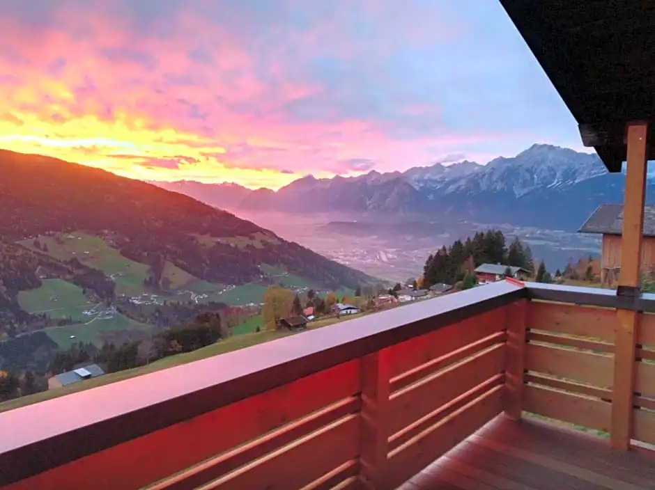 Berghütte Jenewein