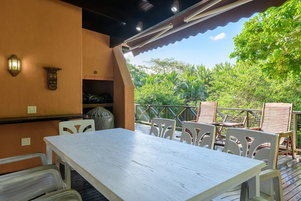 San Lameer Villa Rentals 2608