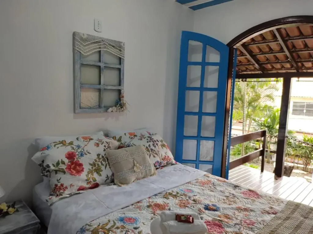Casa das Árvores Guest House