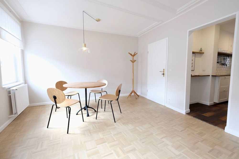 Boutique Charme Apartments 14