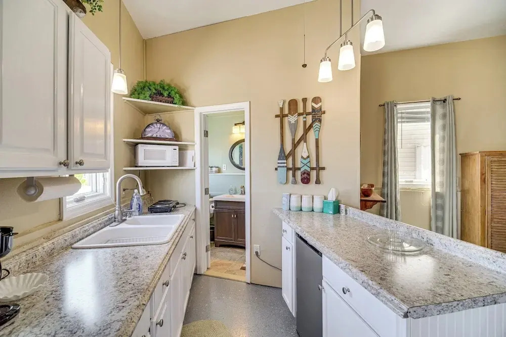 Beach Access & Resort Amenities: Jensen Beach Home
