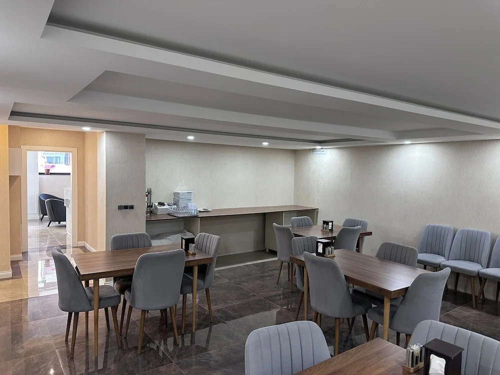 Star Suit Hotel