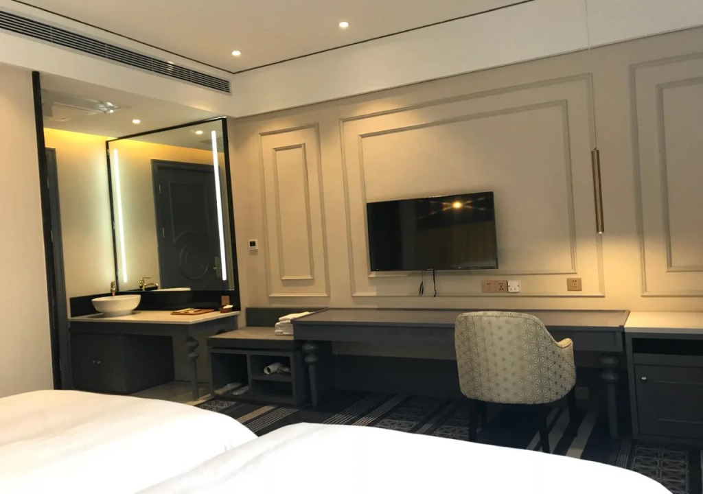 Gangrun East Asia Hotel