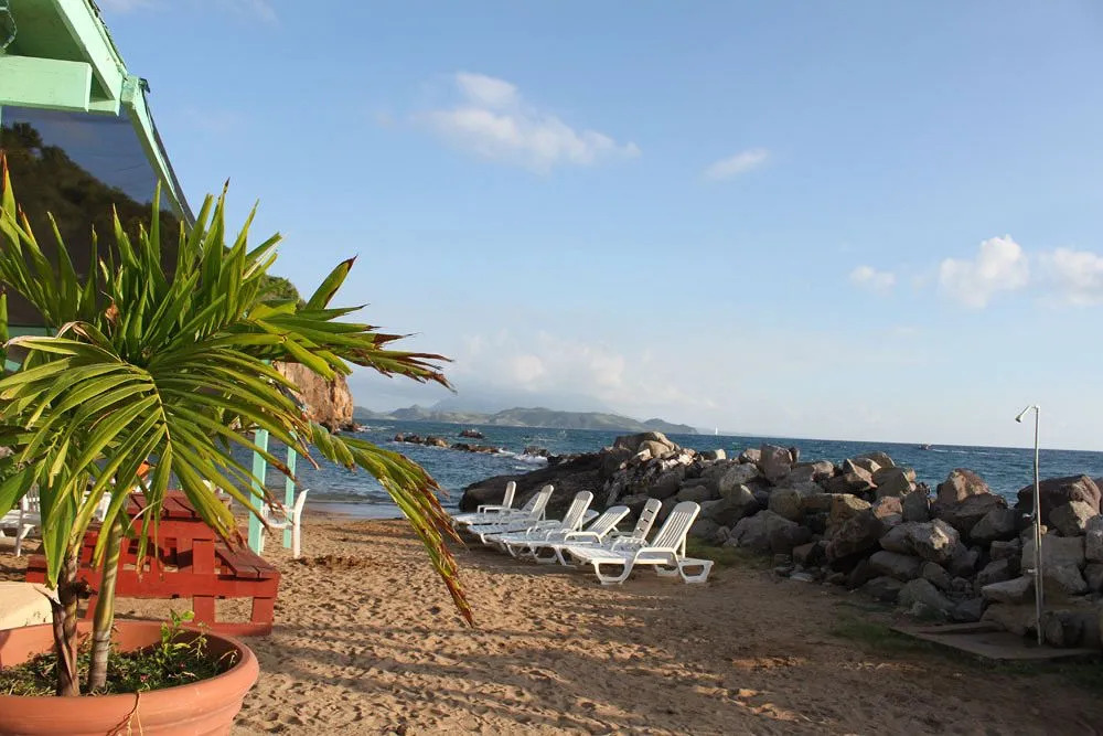 Bird Rock Beach Hotel
